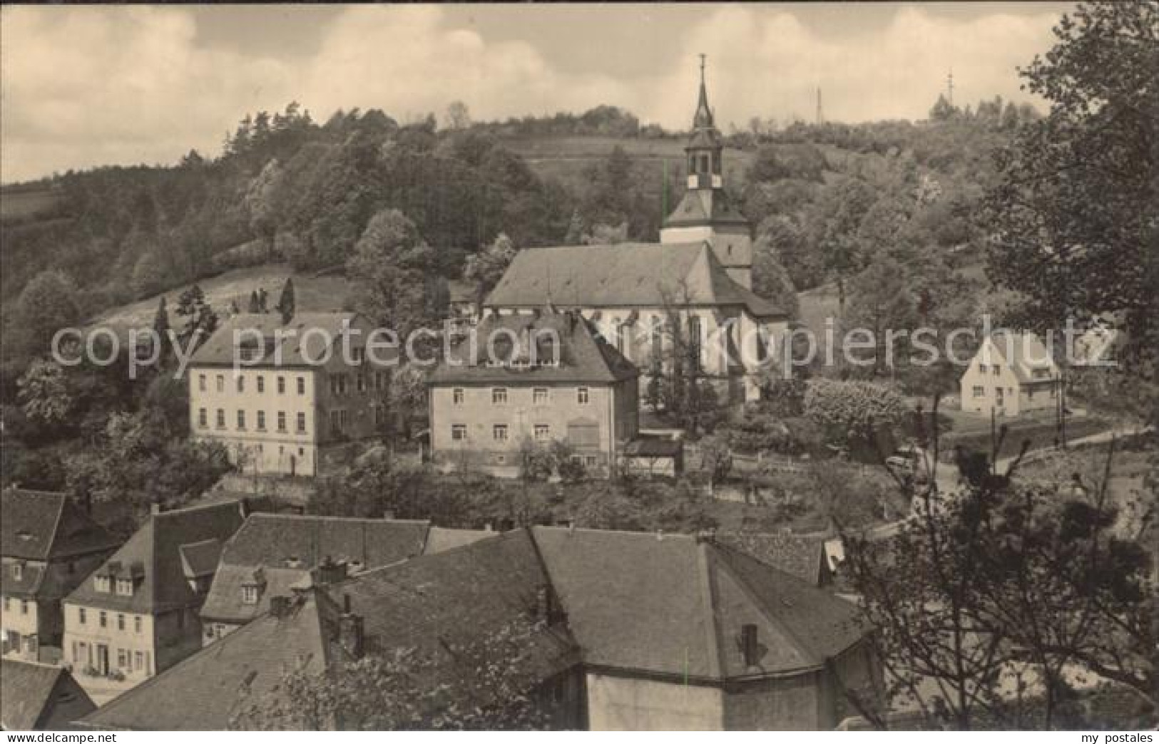 42344886 Liebstadt Blick Vom Schloss Kuckuckstein Liebstadt - Liebstadt