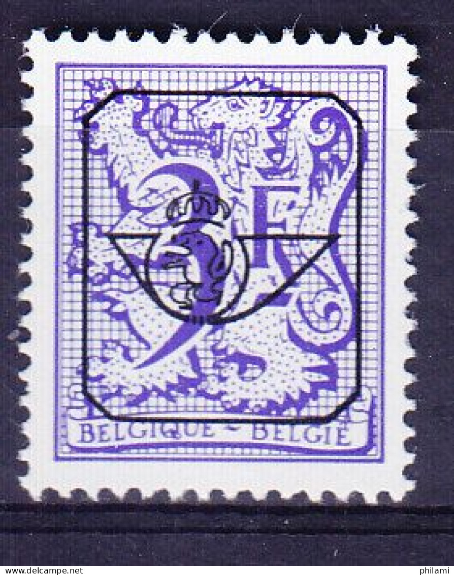 COB PRE785  ** MNH (6C50) - Typos 1967-85 (Lion Et Banderole)