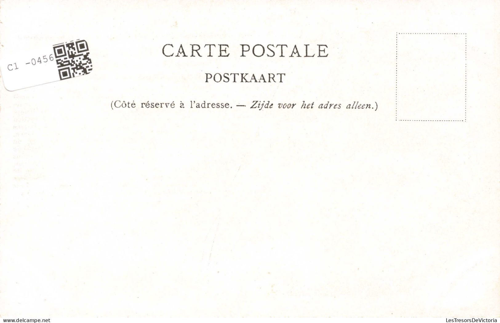 CELEBRITES - Hommes Politiques - Requesens - Gouverneur Des Pays-Bas - Carte Postale Ancienne - Politieke En Militaire Mannen