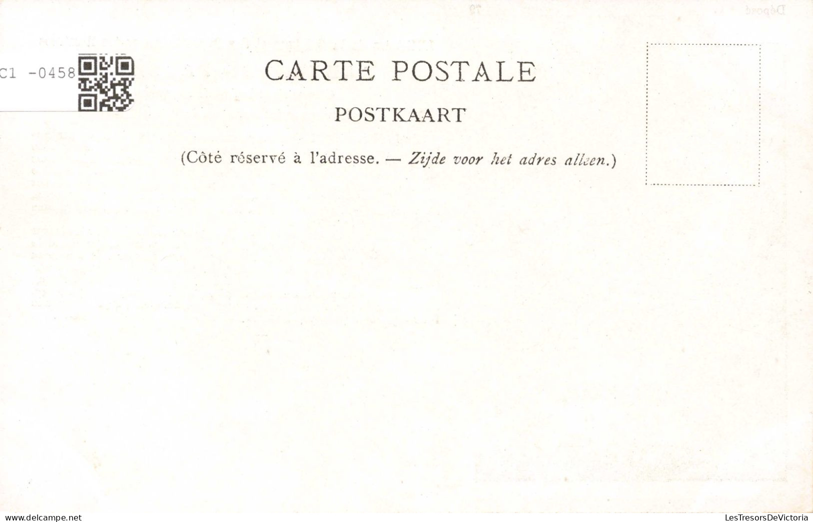 CELEBRITES - Hommes Politiques - Alexandre Farnèse - Commandant De L'armée Espagnole.. - Carte Postale Ancienne - Politicians & Soldiers