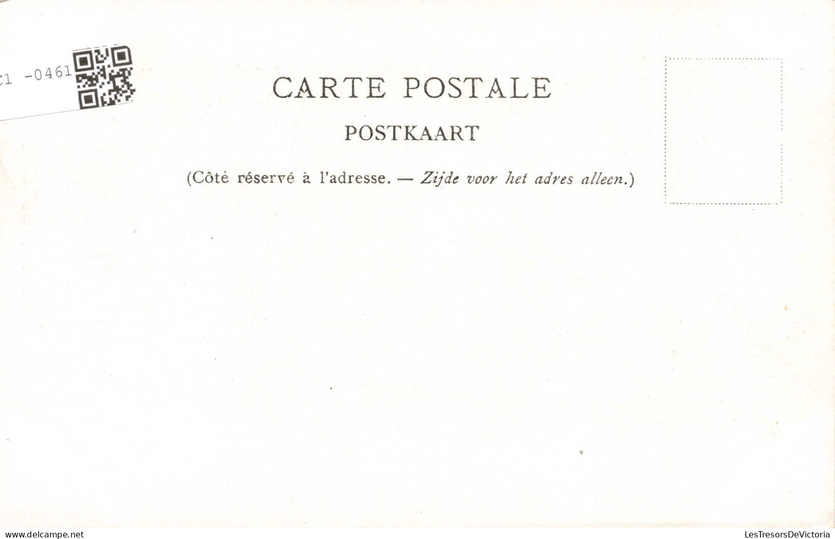 CELEBRITES - Hommes Politiques - Henri IV, Roi De France - Carte Postale Ancienne - Politische Und Militärische Männer
