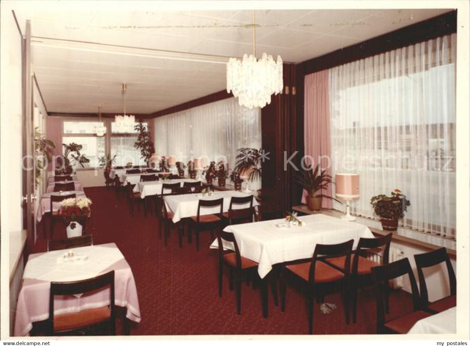 42297813 Neumarkt Oberpfalz Hotel Nuernberger Hof Restaurant Neumarkt - Neumarkt I. D. Oberpfalz