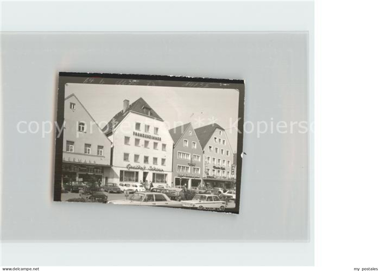 42293686 Neumarkt Oberpfalz Gasthaus Neumarkt - Neumarkt I. D. Oberpfalz