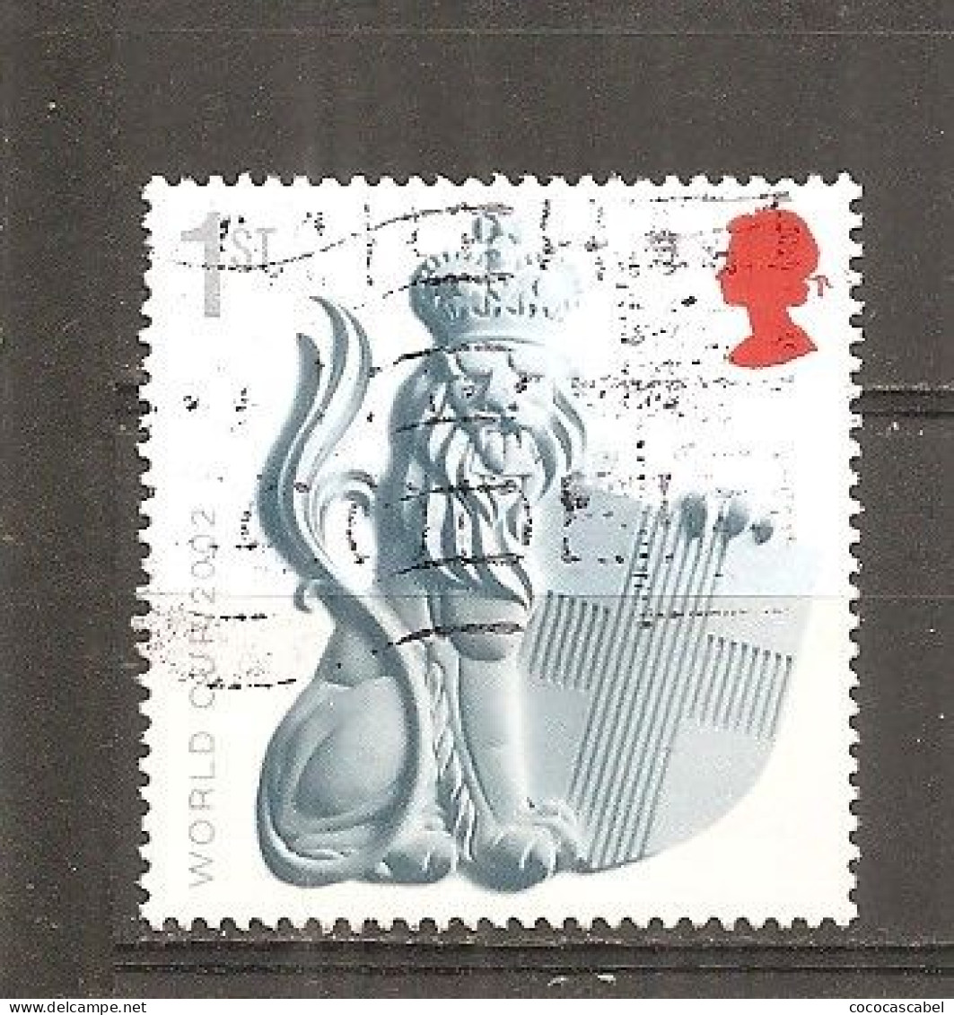 Gran Bretaña/ Great Britain Nº Yvert 2334 (usado) (o) - Used Stamps