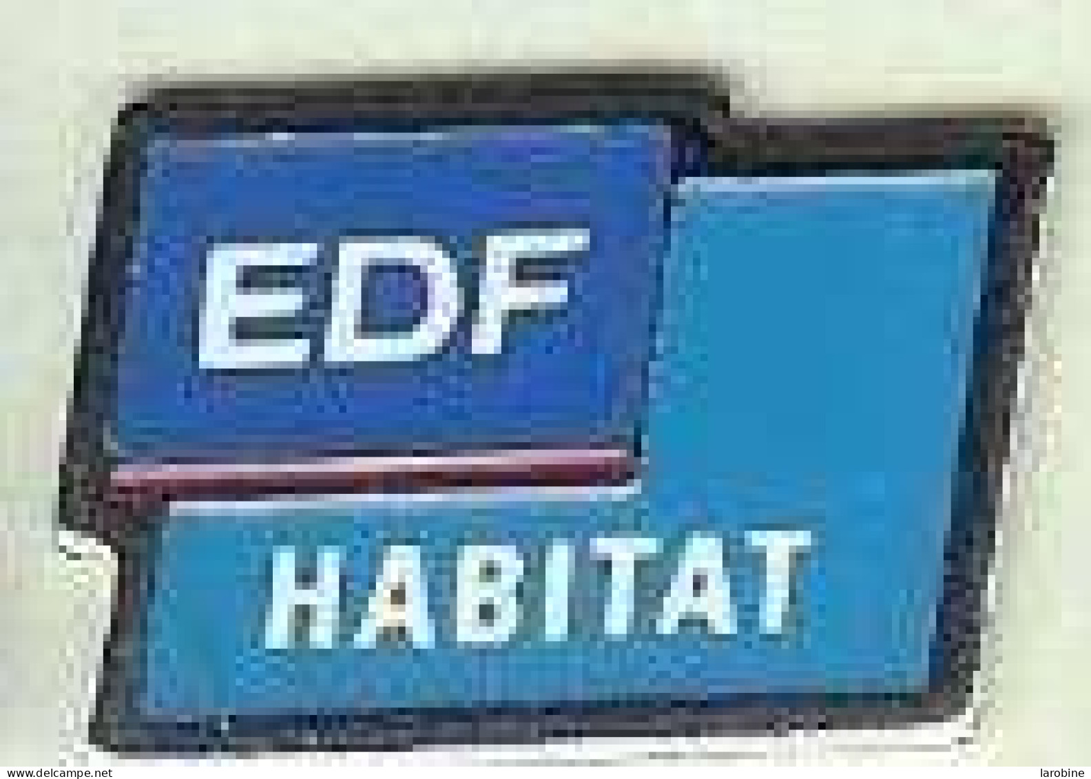 @@ EDF HABITAT @@eg2d - EDF GDF