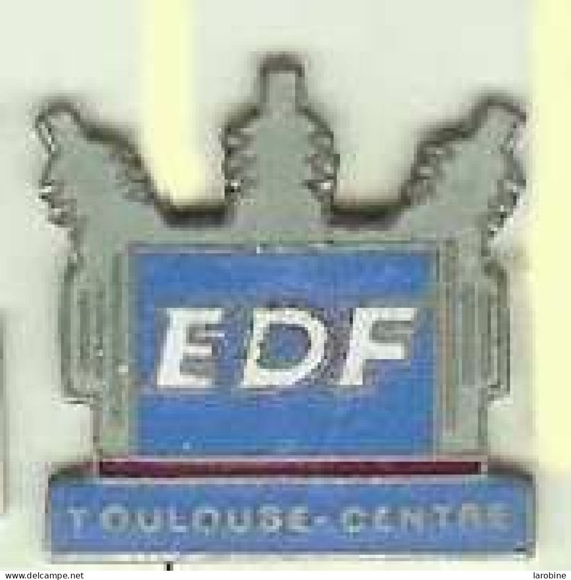 @@ EDF TOULOUSE CENTRE - EGF @@eg28a - EDF GDF