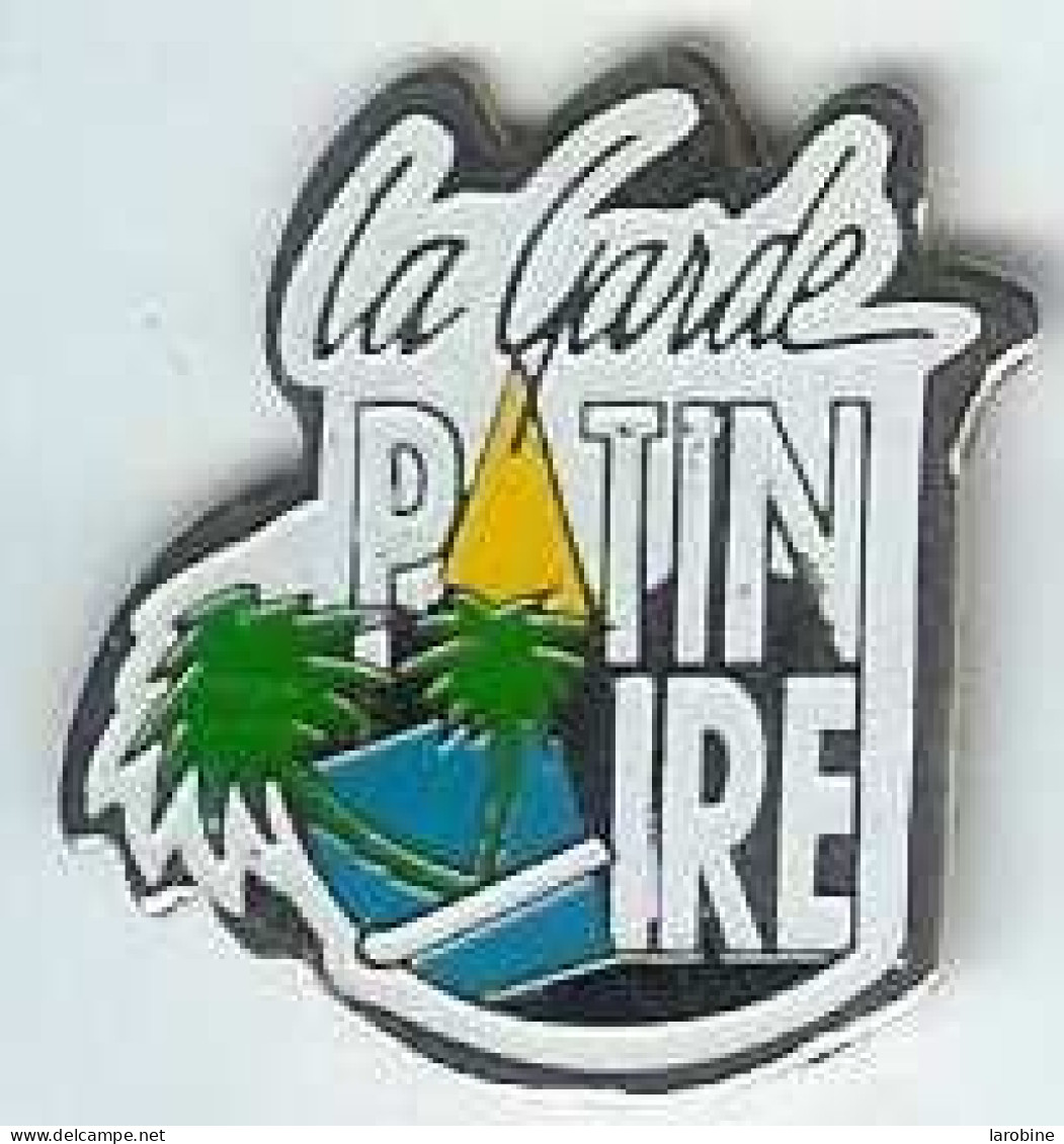 @@ Patinage Patinoire De La GARDE Var PACA @@sp07 - Eiskunstlauf