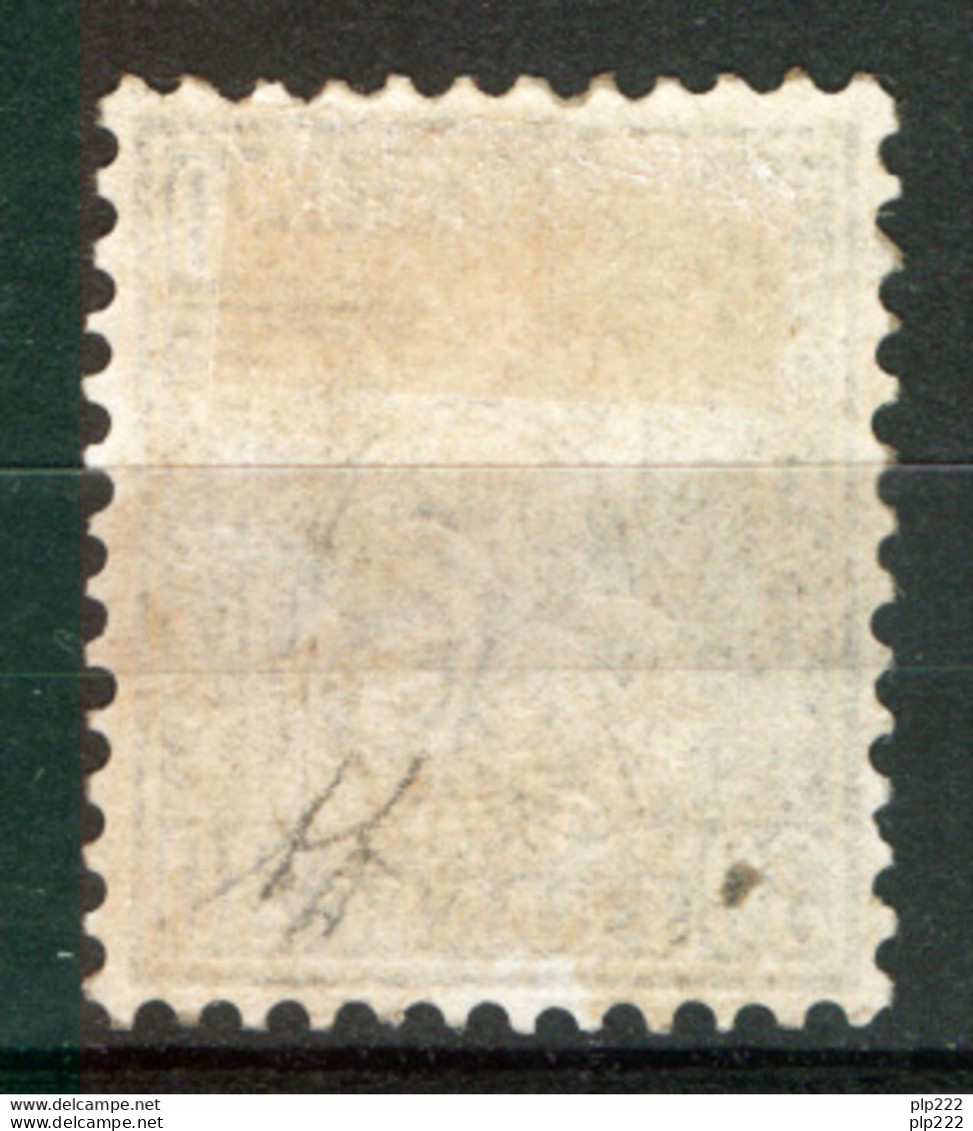 Svizzera 1867 Unif.46 */MH VF/F - Neufs