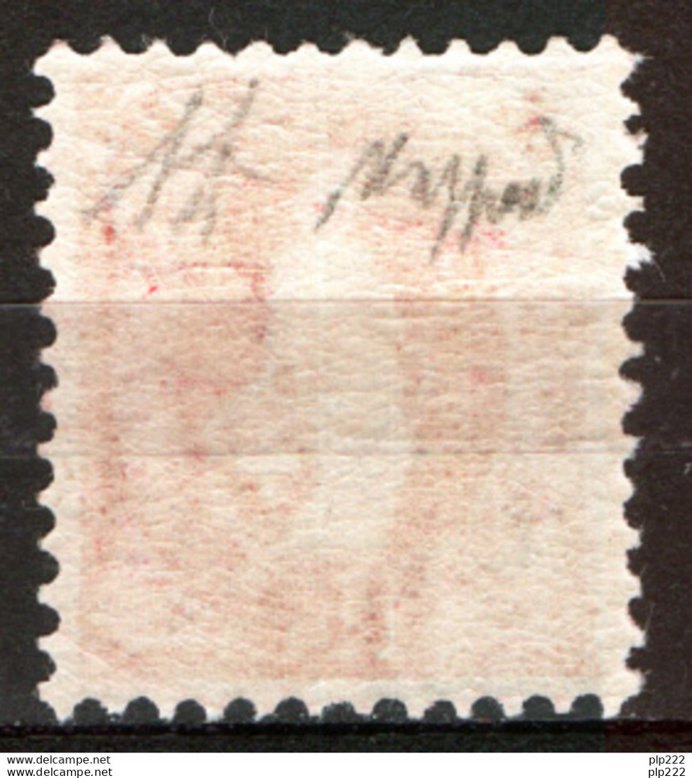 Svizzera 1905 Unif.98 **/MNH VF/F - Unused Stamps