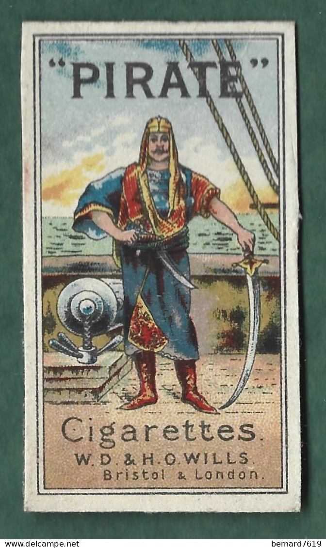 Image  Tabac  Cigarette  -  Pirate   Cigarettes  Bristol  - London    Royaume Uni - Andere & Zonder Classificatie