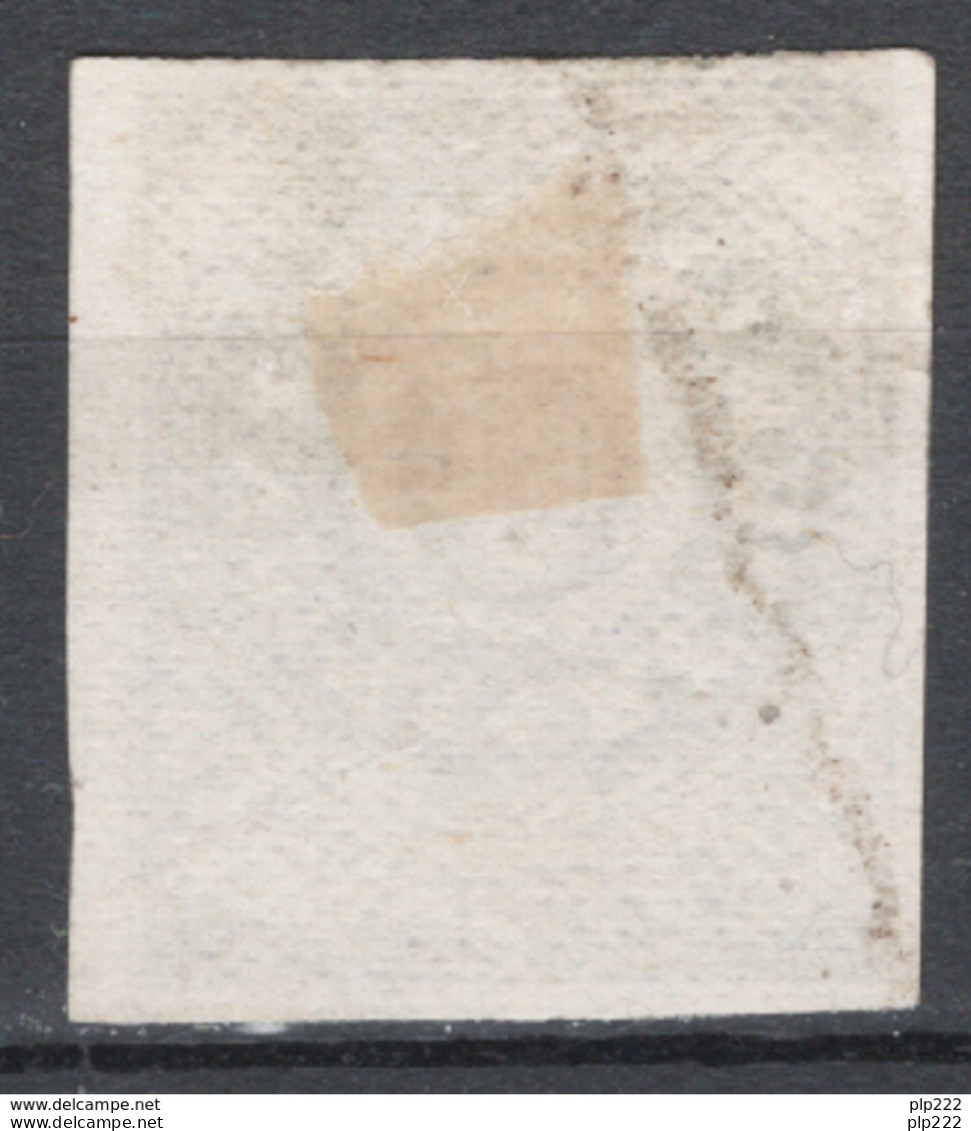 Argentina 1862 Y.T.7 (*)/MNG VF/F - Unused Stamps