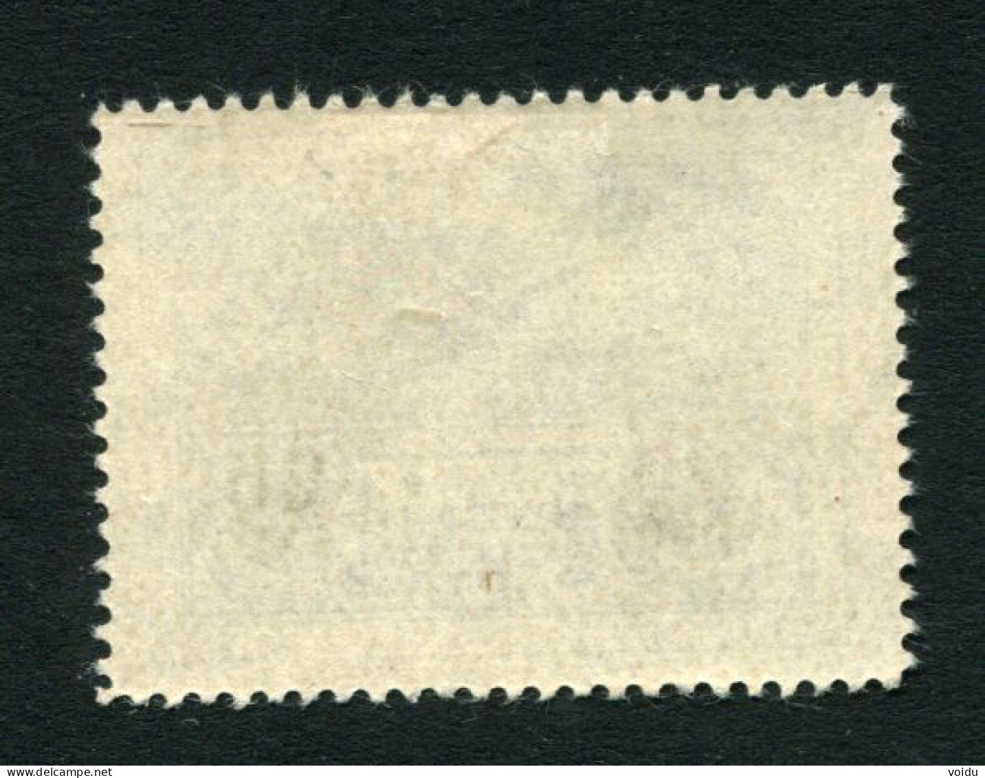 Russia 1923  Revenue Stamps  25 Rbl. Overprinted - Fiscales