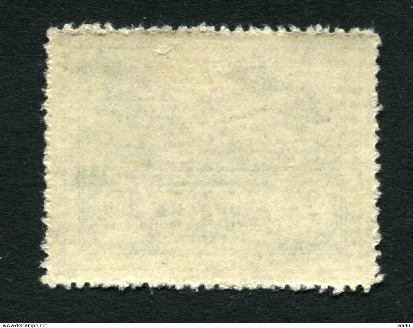 Russia 1923  Revenue Stamps  10 Rbl. - Steuermarken