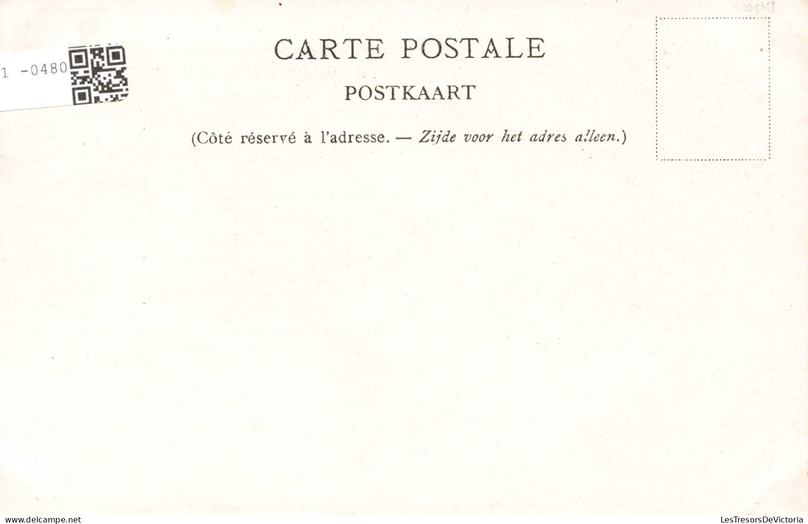 CELEBRITES - Personnages Historiques - Clodion Et Les Francs - Carte Postale Ancienne - Politicians & Soldiers
