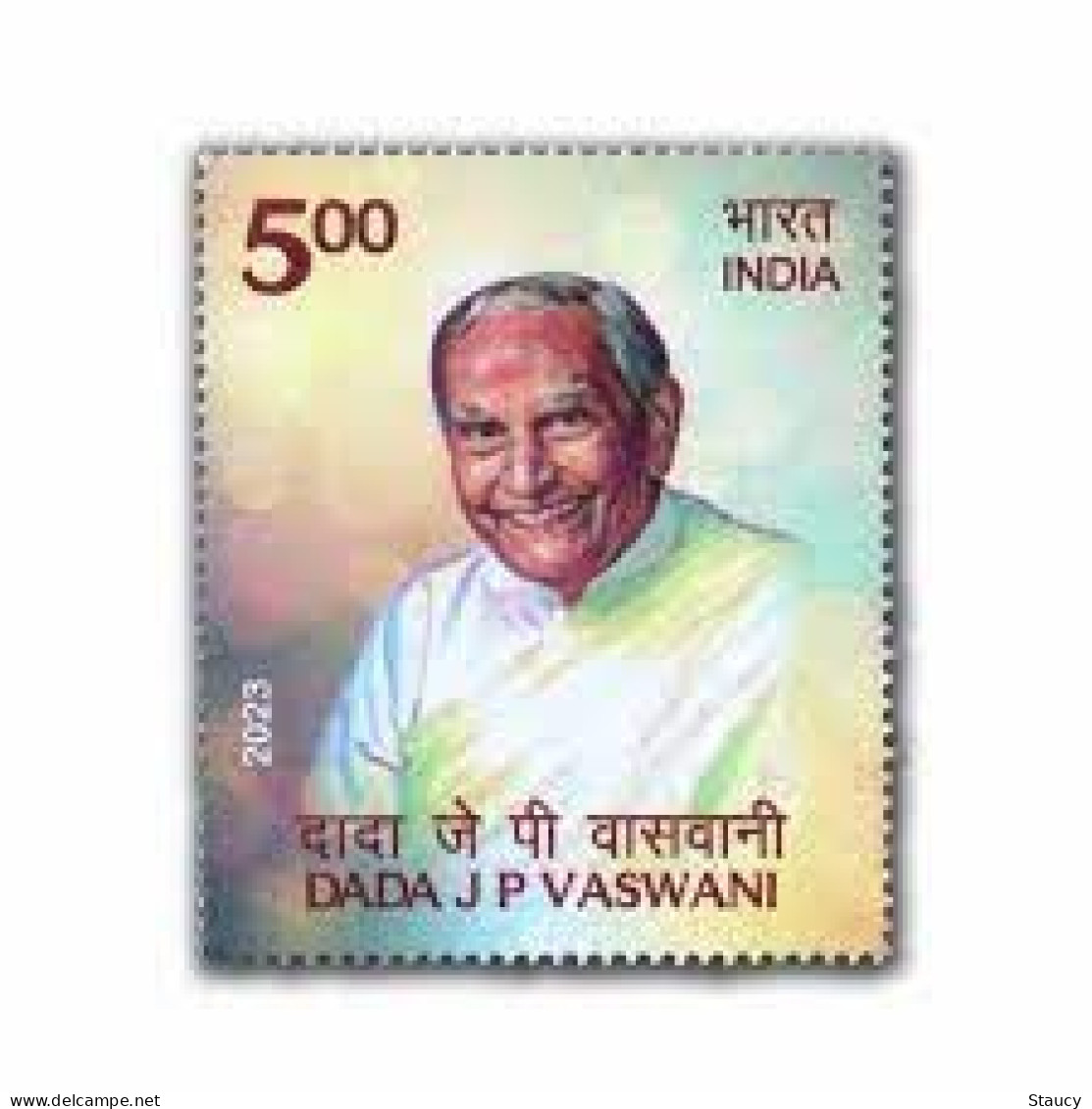 India 2023 Complete Year Collection of 74v Commemorative Stamps / year Pack MNH