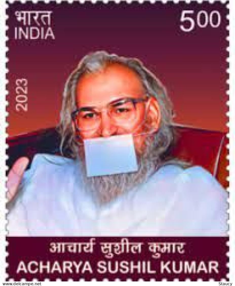 India 2023 Complete Year Collection of 74v Commemorative Stamps / year Pack MNH