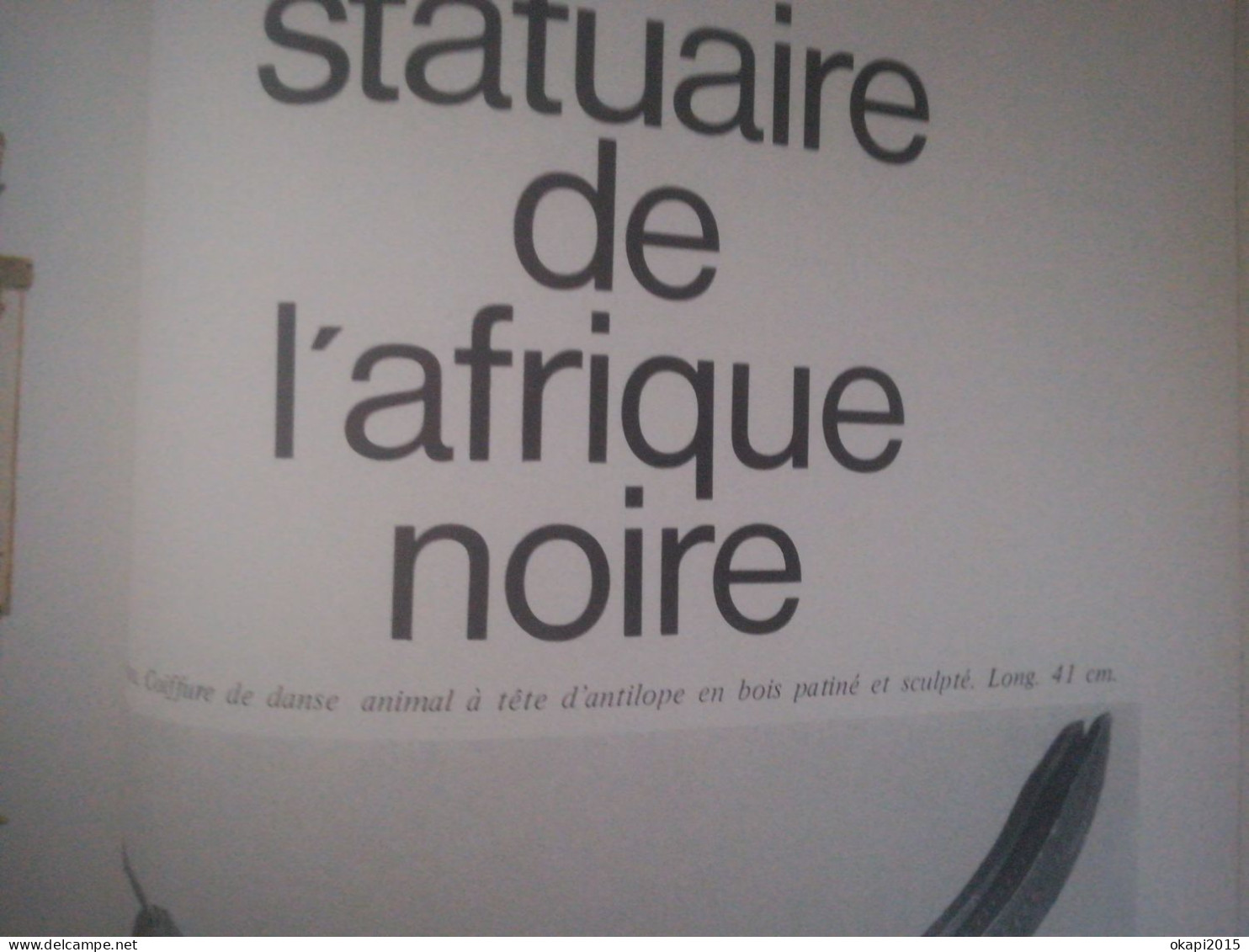 Faïences de Marseille histoire et marques horloges de parquet sculpture d Afrique