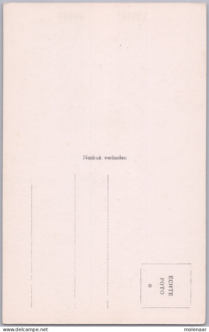 Postkaarten > Europa > Nederland > Gelderland > Zutphen Poort Van Bornhof Ongebruikt (13573) - Zutphen