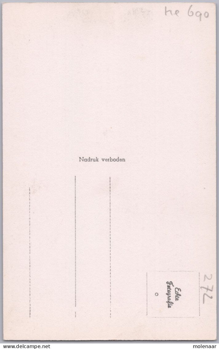 Postkaarten > Europa > Nederland > Gelderland > Zutphen Marieportaal Ongebruikt  (13597) - Zutphen