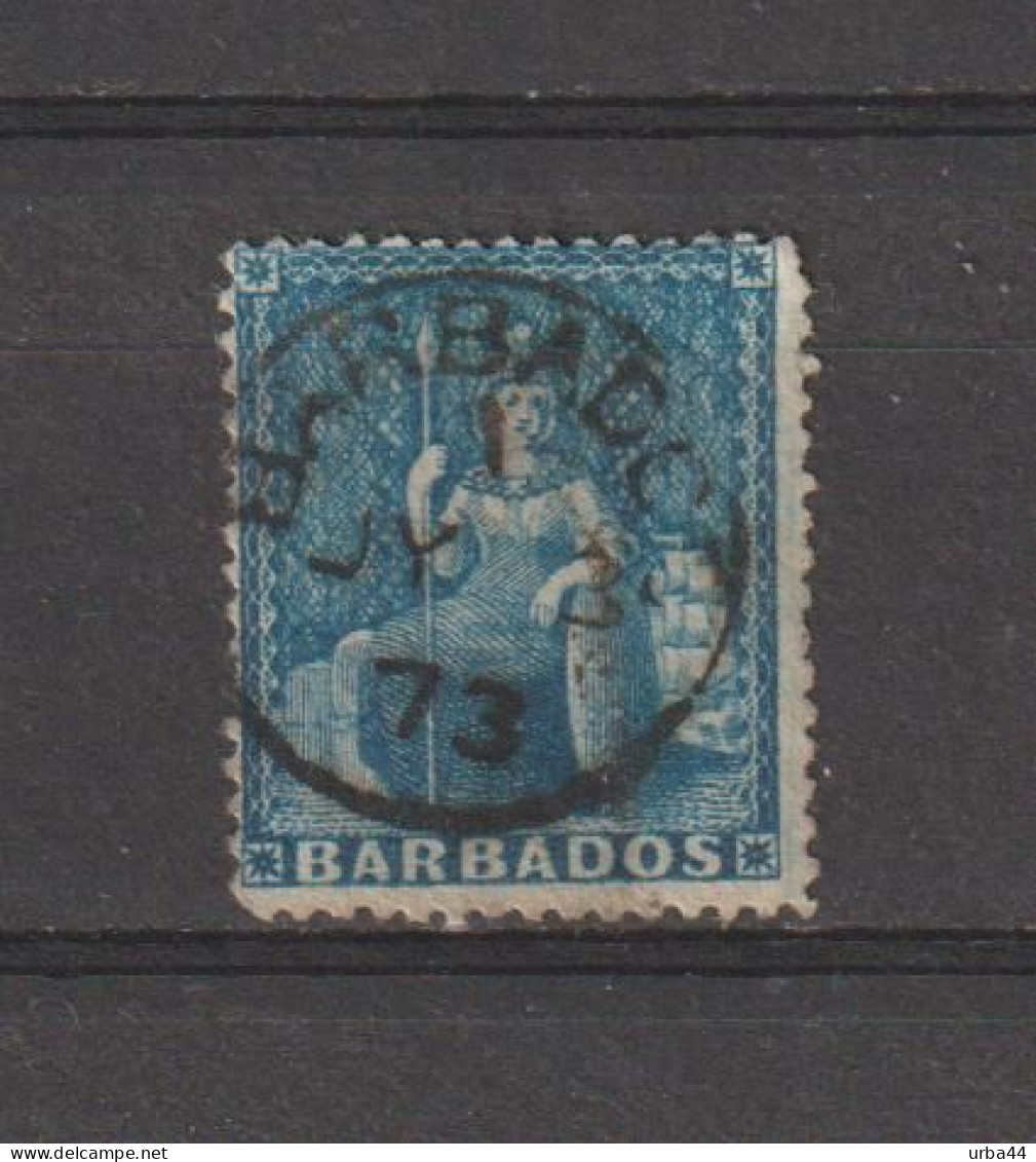 Barbados - Barbados (...-1966)
