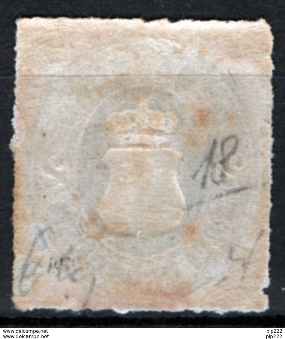 Germania Oldemburgo 1862 Unif.18 */MH VF/F - Oldenburg