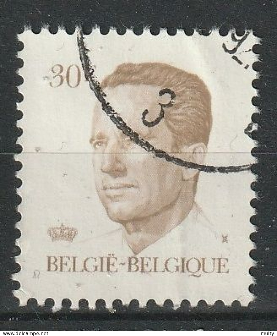 België OCB 2126 (0) - 1981-1990 Velghe