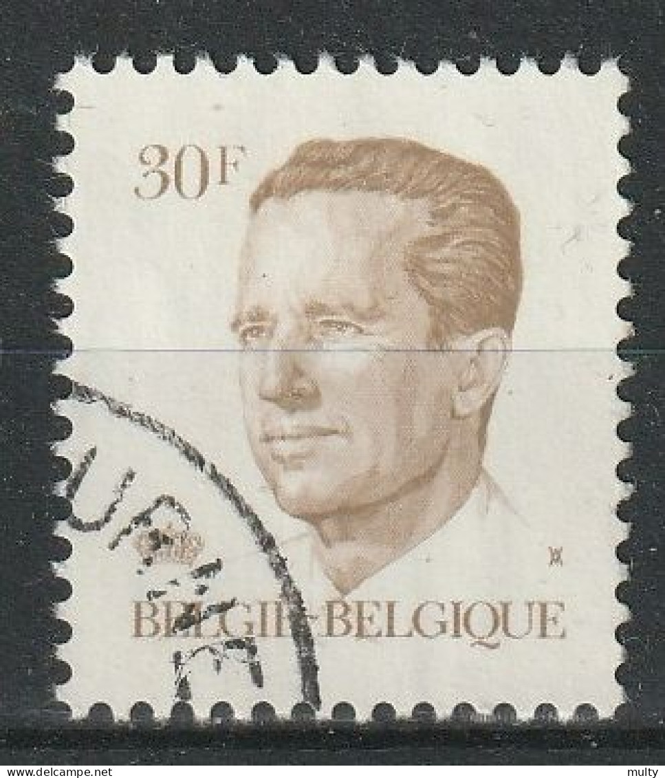 België OCB 2126 (0) - 1981-1990 Velghe