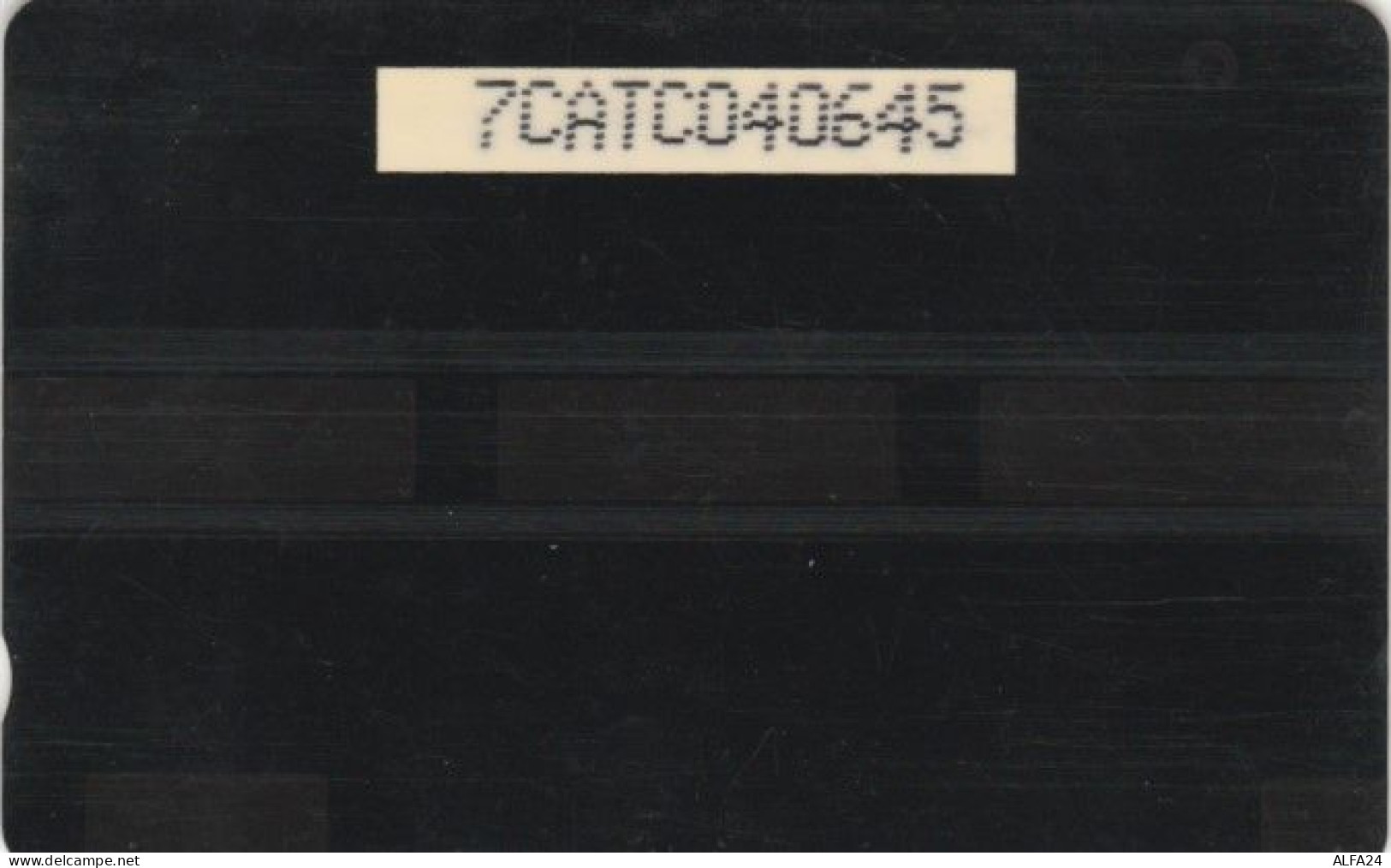 PHONE CARD- ANTIGUA BARBUDA (E56.32.8 - Antigua E Barbuda