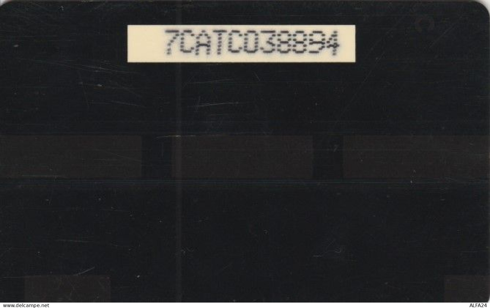 PHONE CARD- ANTIGUA BARBUDA (E56.32.7 - Antigua Et Barbuda