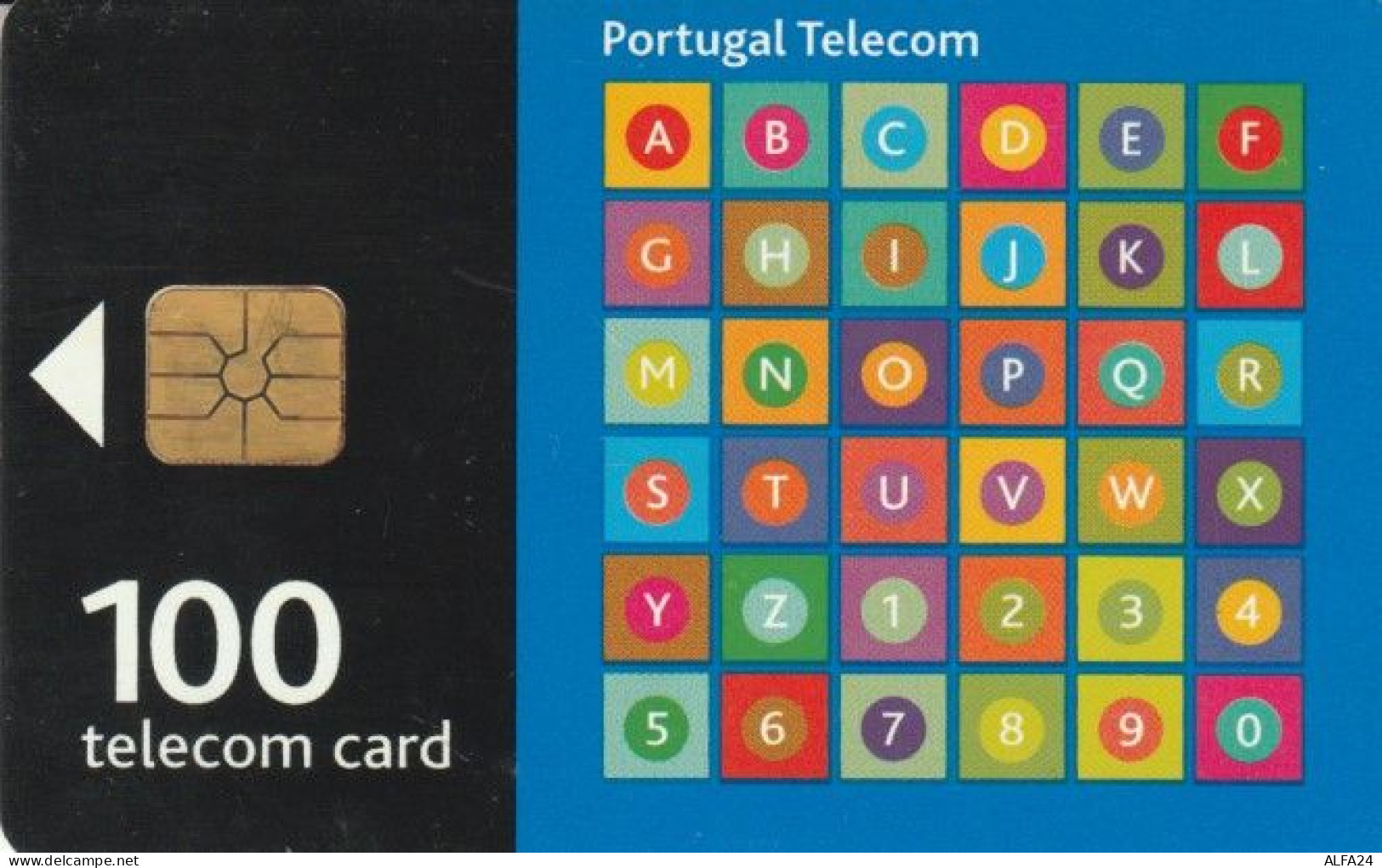 PHONE CARD- PORTOGALLO (E56.21.2 - Portugal