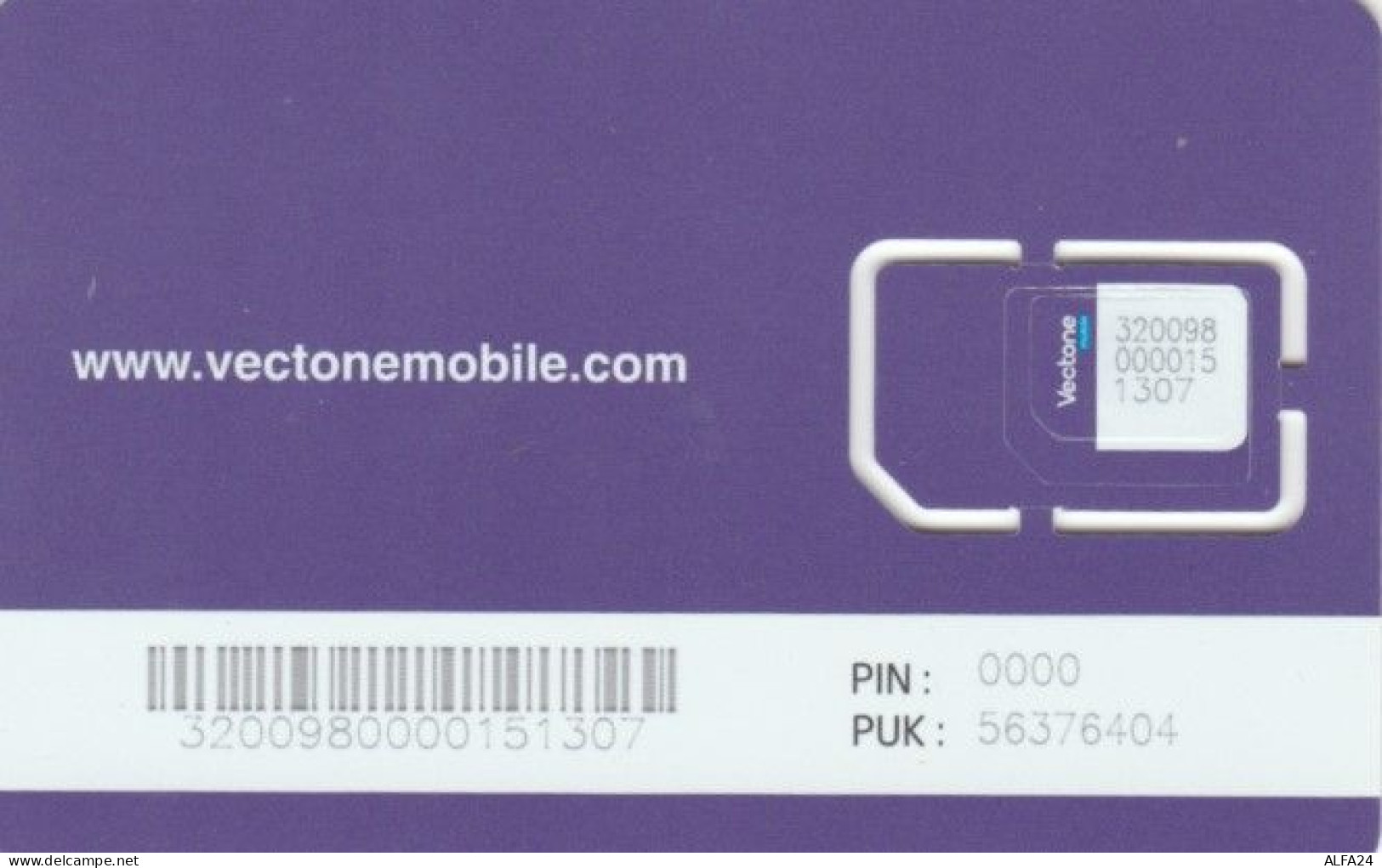 GSM WITH CHIP BELGIO (E56.14.6 - [2] Prepaid- Und Aufladkarten