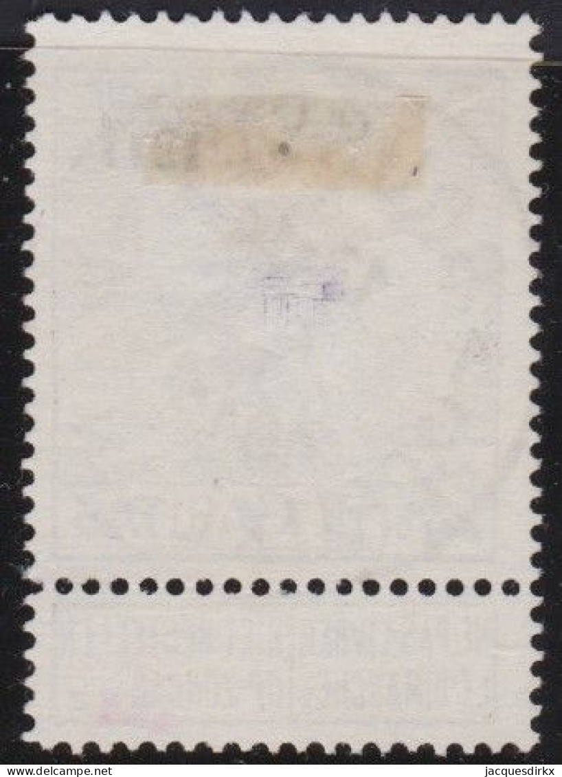 Belgie  .   OBP    .    94  (2 Scans)     .    O     .   Gestempeld     .   /   .    Oblitéré - 1910-1911 Caritas