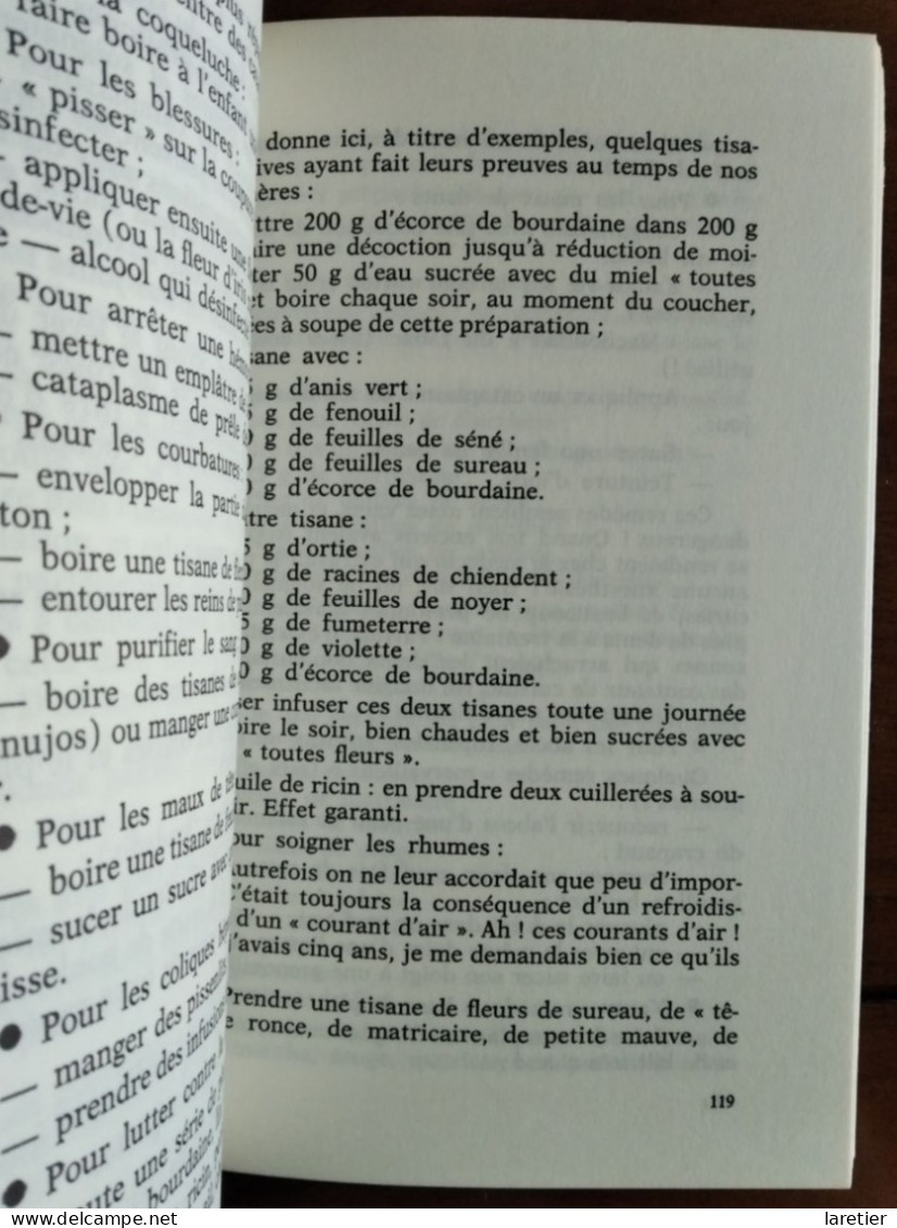 Sur les sentiers du Limousin - Pierre Louty - Préface de Panazô - Dédicace de l'auteur.
