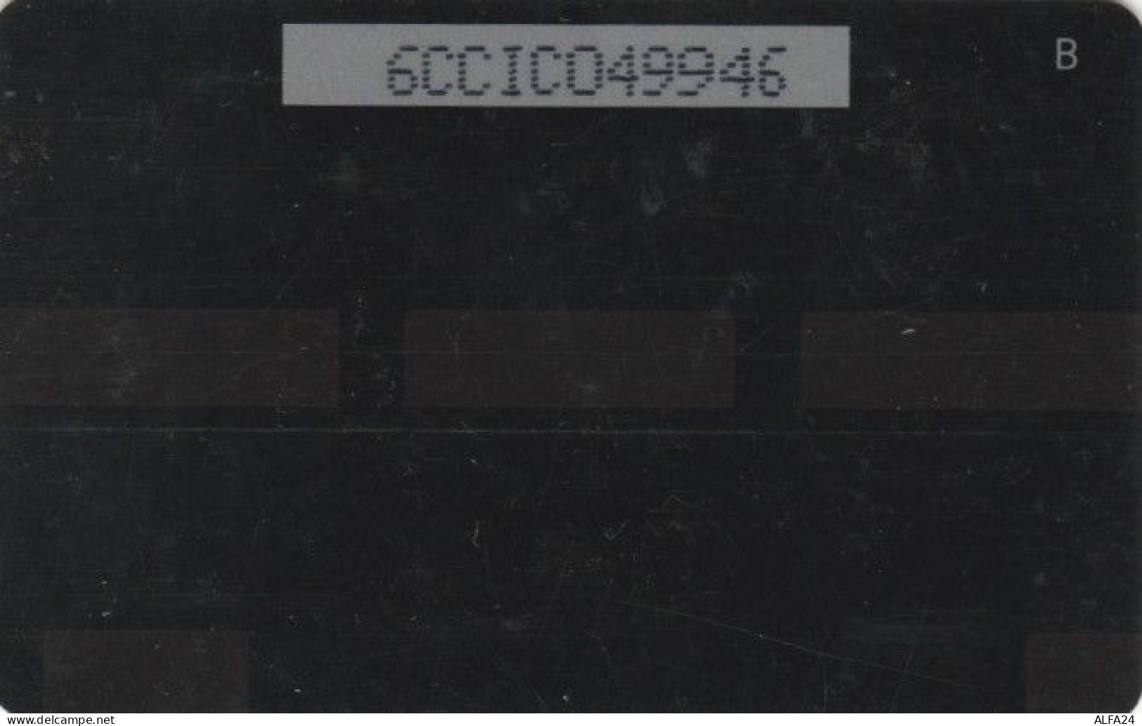 PHONE CARD- CAYMAN (E57.24.6 - Cayman Islands