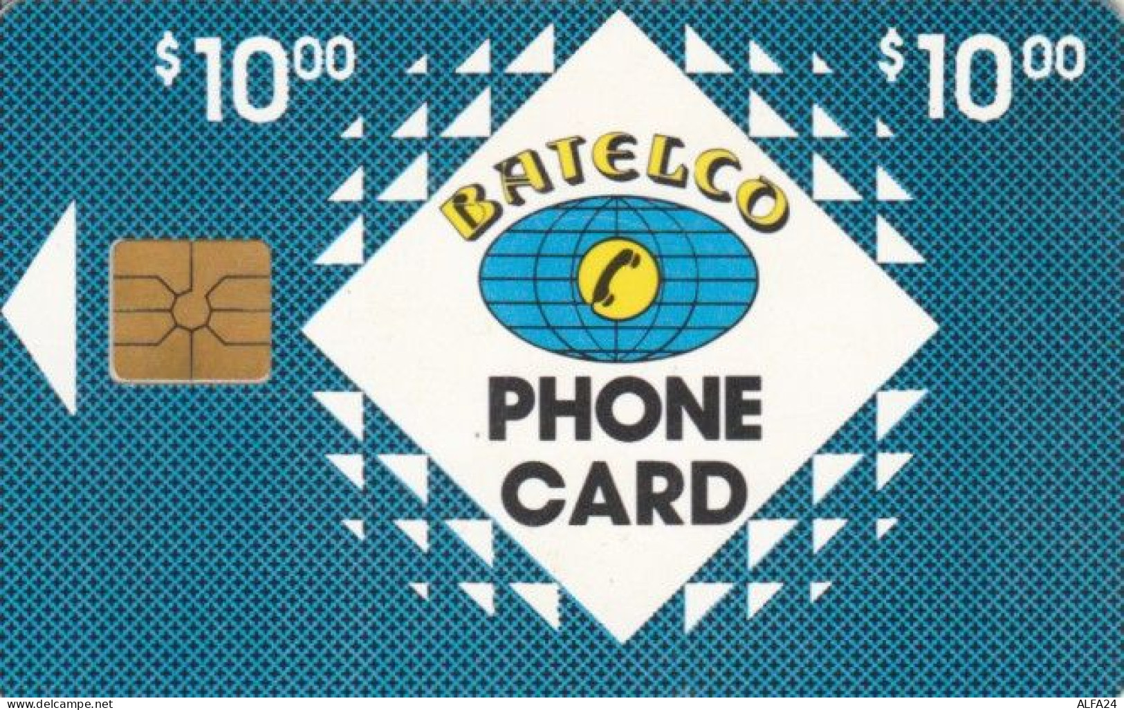 PHONE CARD- BAHAMAS (E57.17.7 - Bahama's