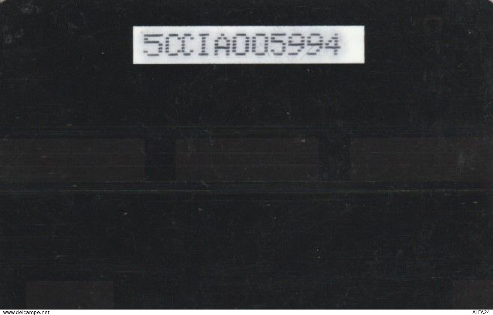 PHONE CARD CAYMAN (E58.8.3 - Iles Cayman