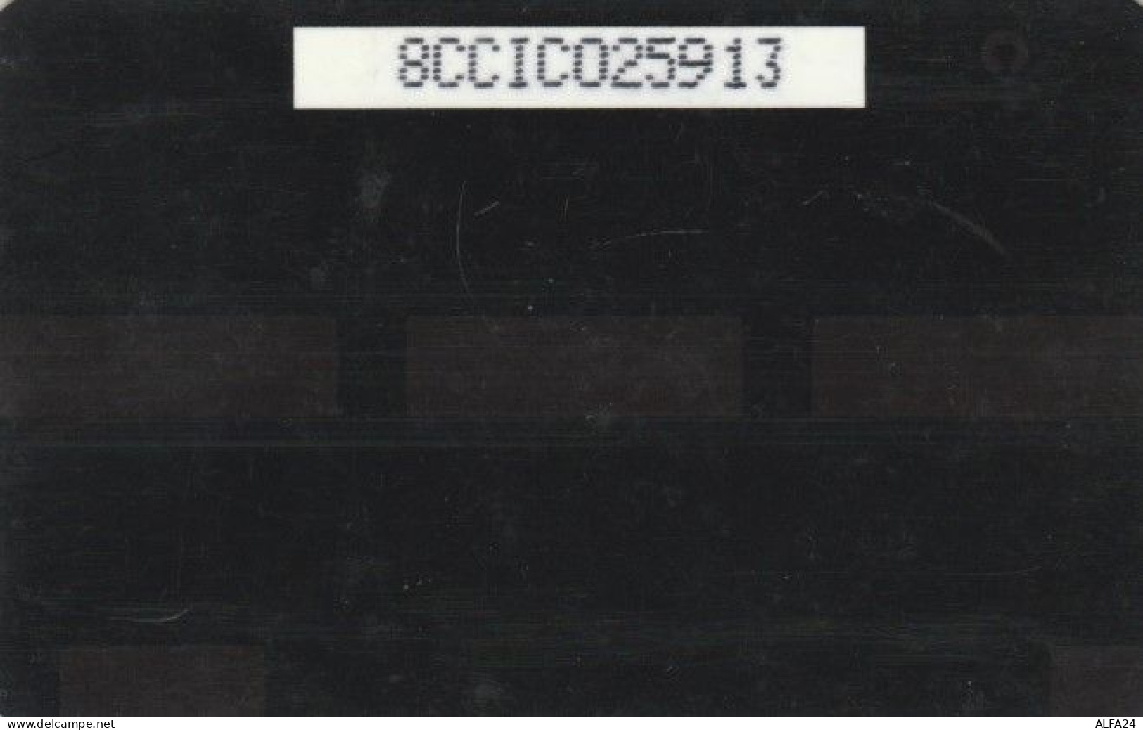PHONE CARD CAYMAN (E58.8.4 - Kaimaninseln (Cayman I.)