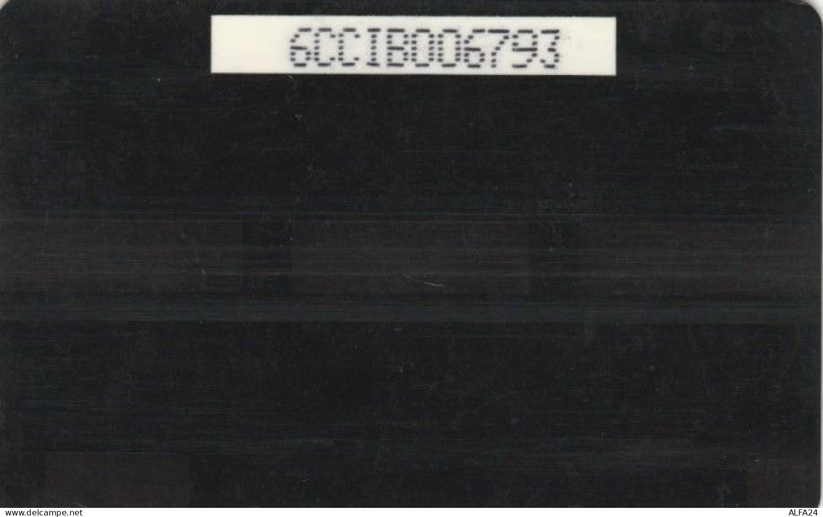 PHONE CARD CAYMAN (E58.7.6 - Iles Cayman