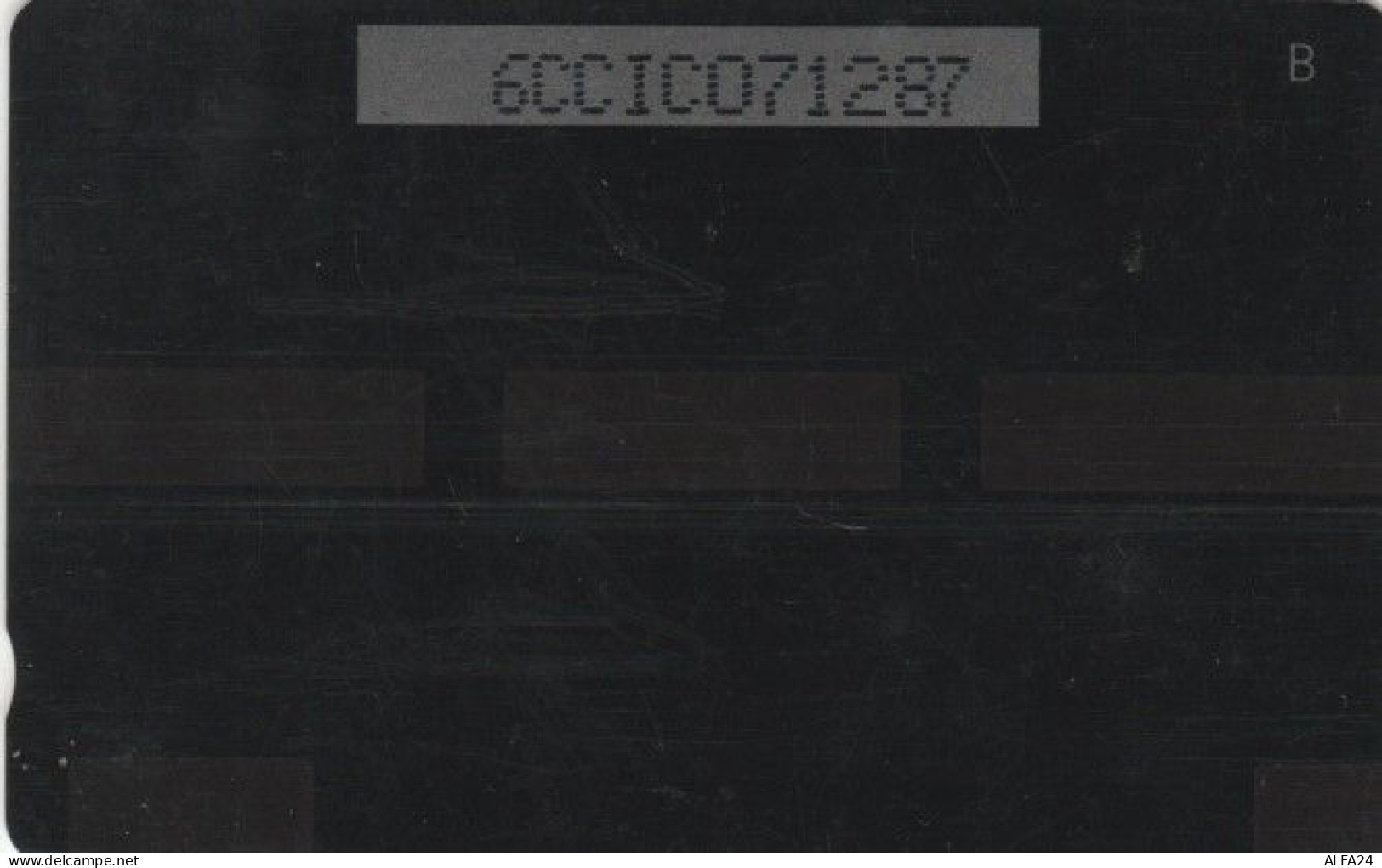 PHONE CARD CAYMAN (E58.7.2 - Kaaimaneilanden