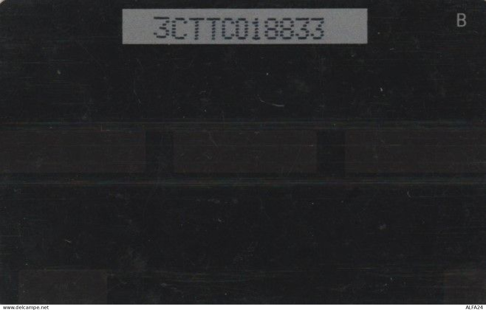 PHONE CARD TRINIDAD TOBAGO (E58.5.2 - Trinité & Tobago