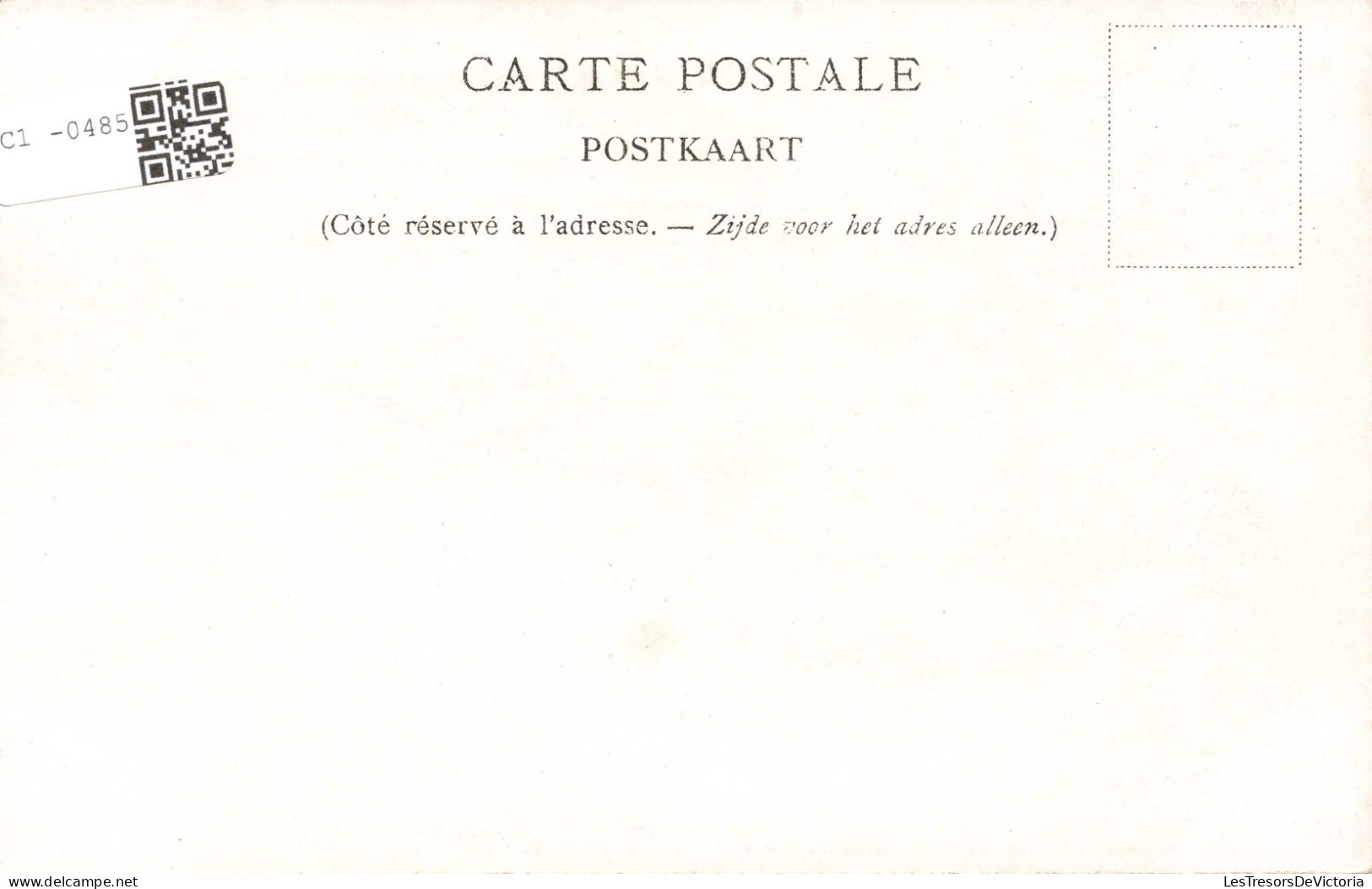 CELEBRITES - Personnages Historiques - Pépin De Landen - Carte Postale Ancienne - Politicians & Soldiers