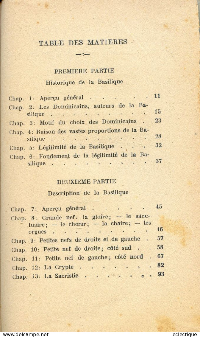 La Basilique De St-Maximin - La Ste-Baume, Par L. VALATX, 1927 TOULON , VAR - Côte D'Azur