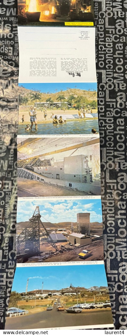 28-12-2023 (Folder) Australia - QLD - Mt Isa (mining) - Sonstige & Ohne Zuordnung