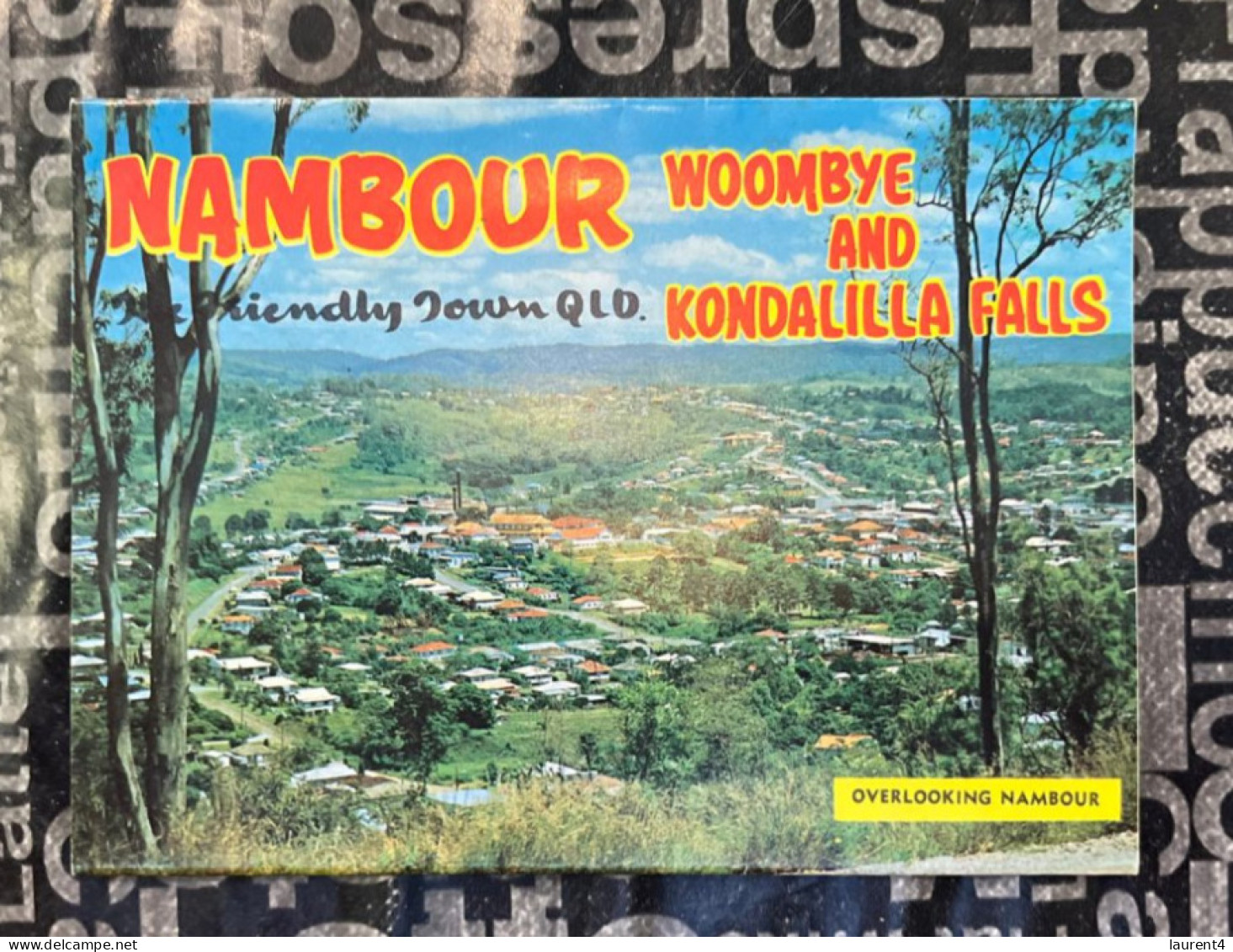 29-12-2023 (Folder) Australia - QLD - Nambour - Sunshine Coast