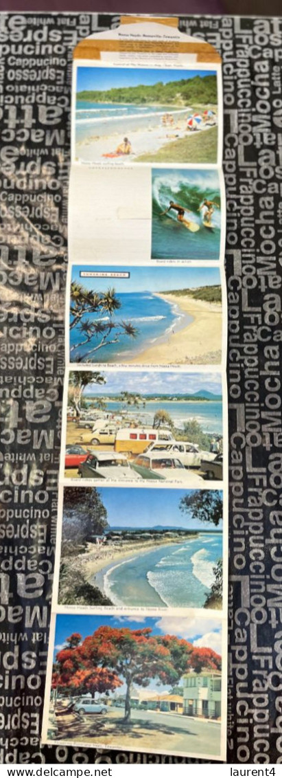 29-12-2023 (Folder) Australia - QLD - Noosa Head & Tewantin - Sunshine Coast