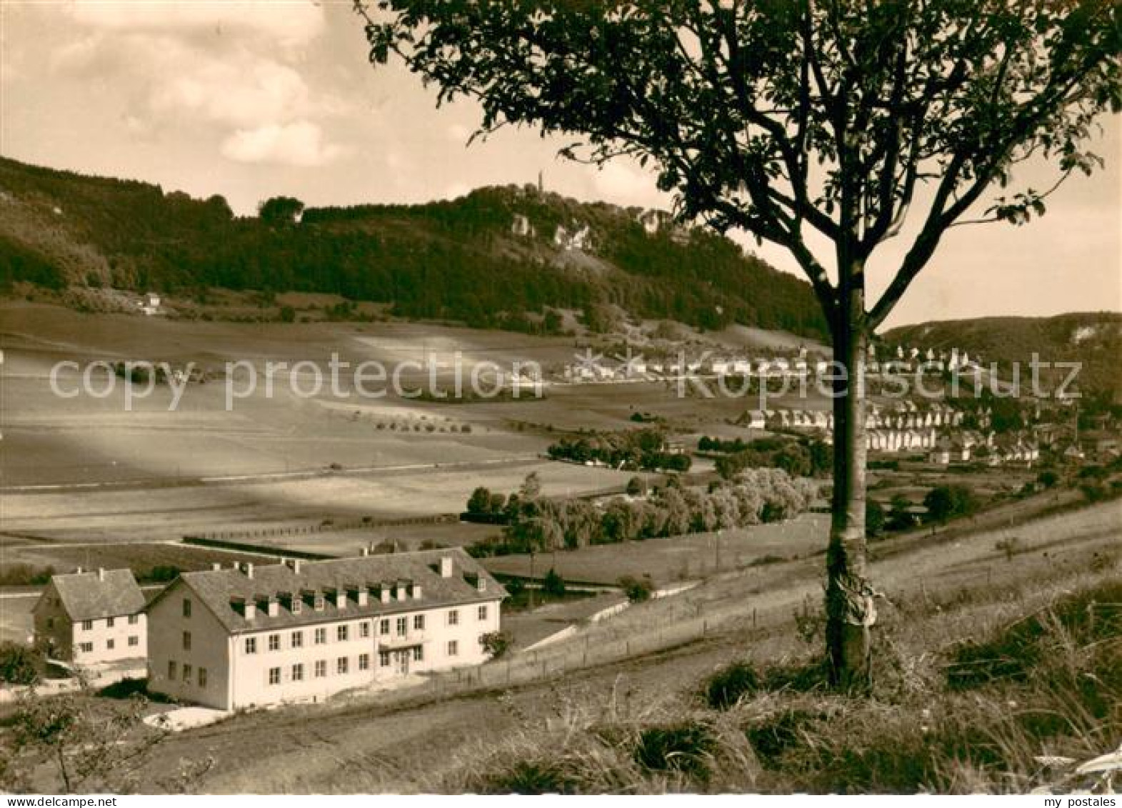 73758440 Ebingen Jugendsozialwerk E.V. Lehrlingsheim Ebingen - Albstadt