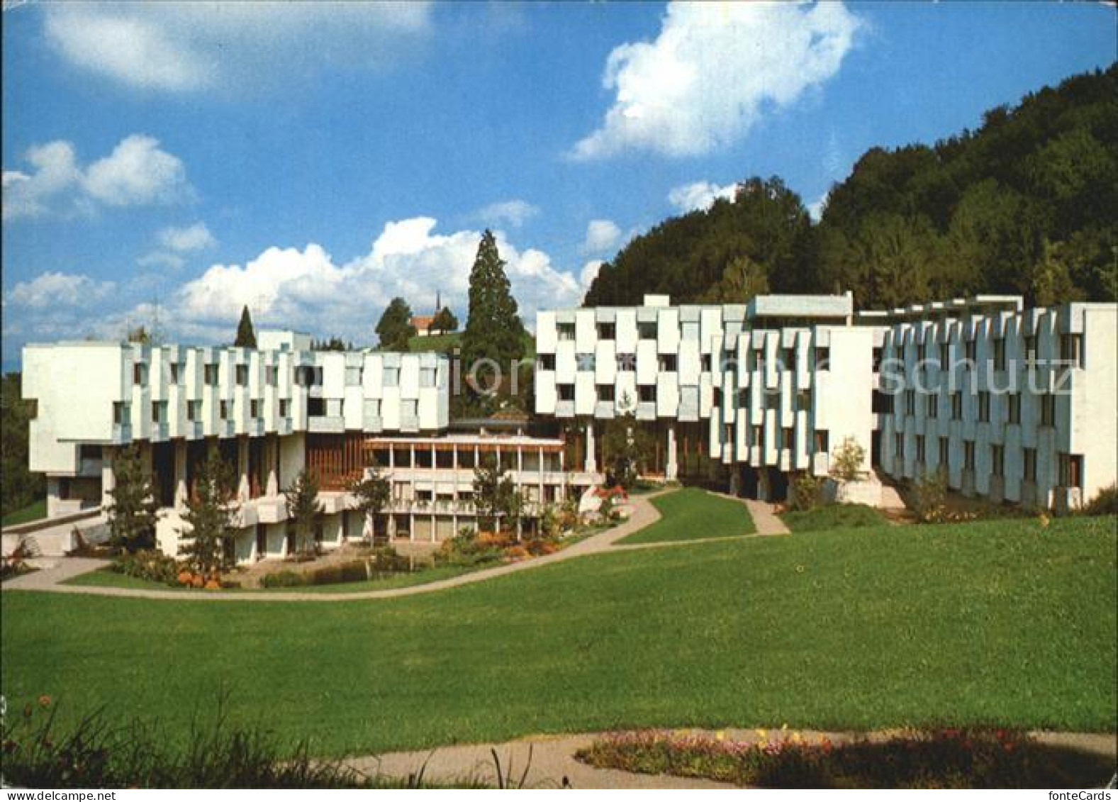 12478473 Edlibach Bildungshaus Bad Schoenbrunn Edlibach - Other & Unclassified