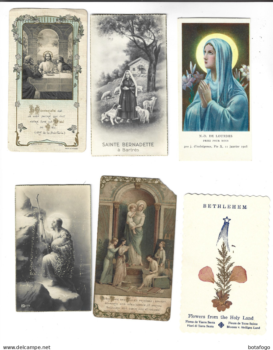 10 IMAGES PIEUSES - Religion & Esotérisme