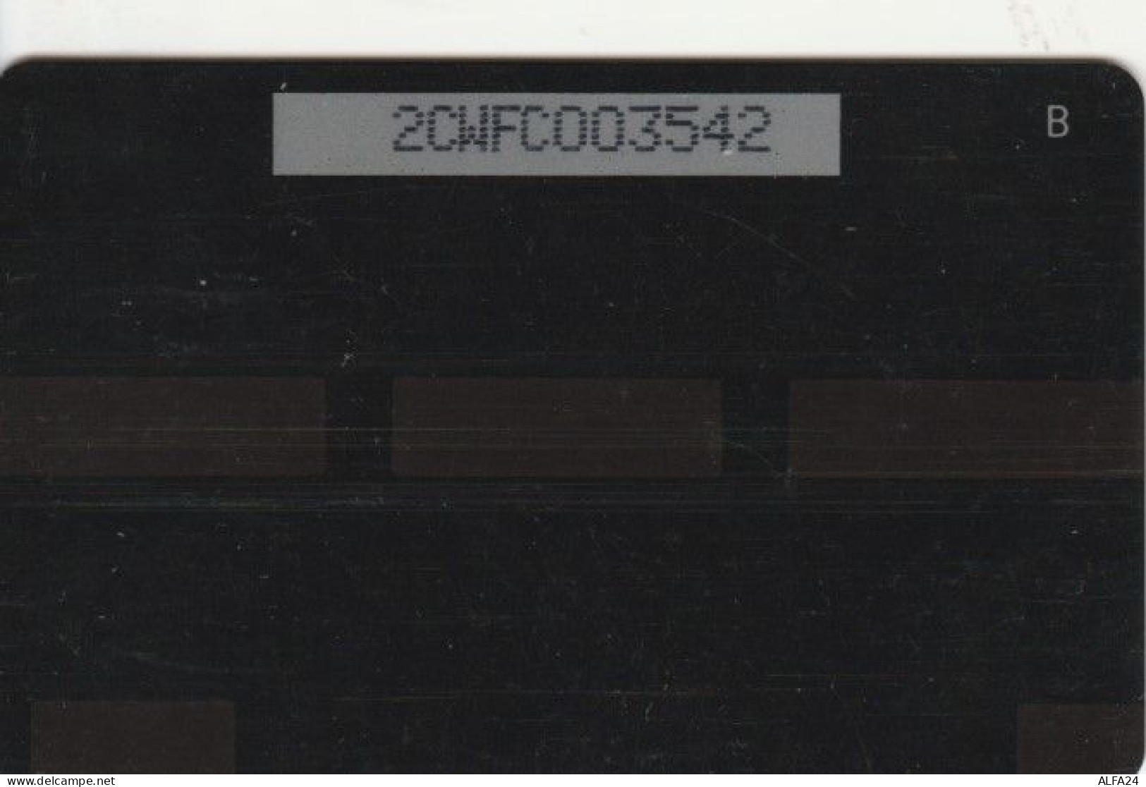 PHONE CARD FALKLAND (E59.23.3 - Falkland