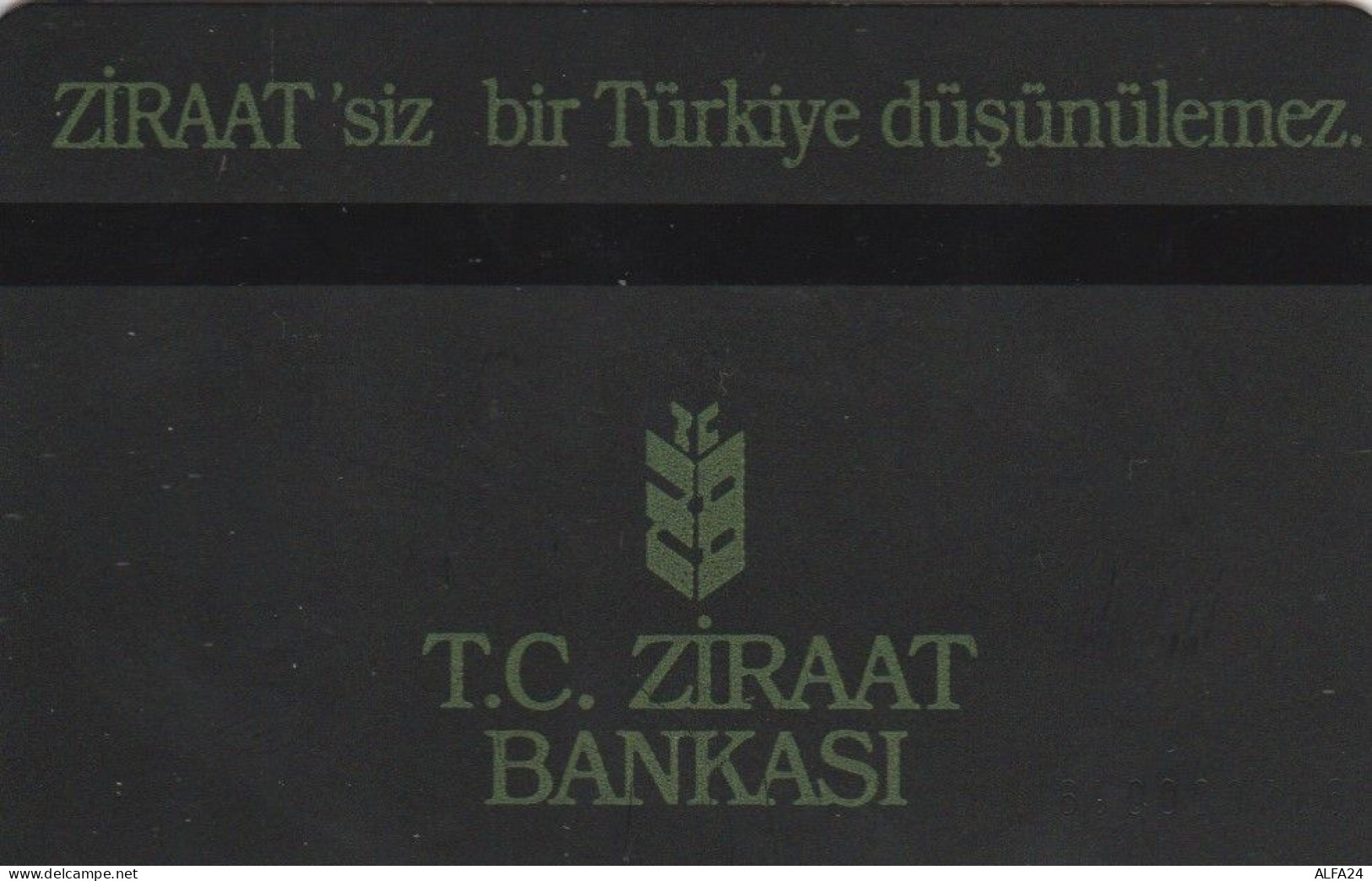 PHONE CARD TURCHIA -PRIME EMISSIONI (E64.16.7 - Turquie